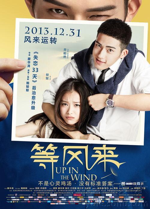 等风来在线观看,一场关于成长与梦想的青春盛宴 第2张 等风来在线观看,一场关于成长与梦想的青春盛宴 第2张