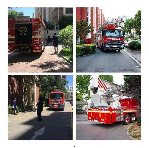 唐山消防车爆料案件最新,真相渐明,警方全力追查 第2张 唐山消防车爆料案件最新,真相渐明,警方全力追查 第2张